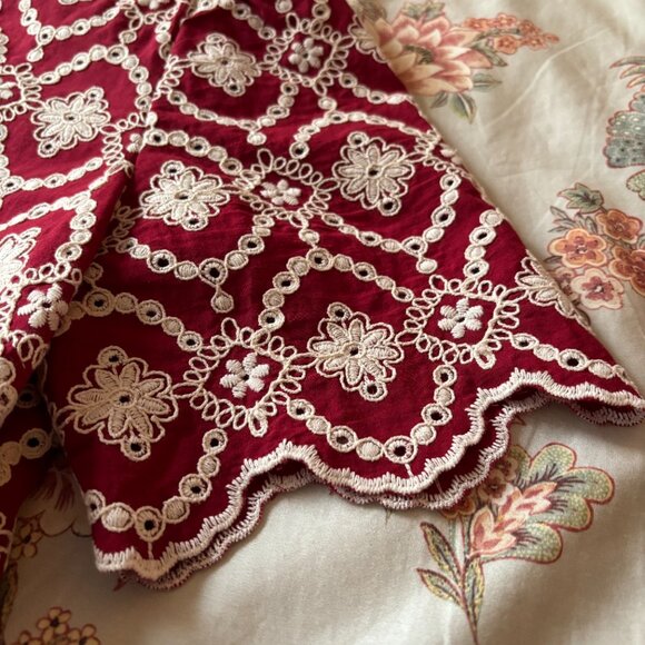 Sezane Dahlia Top - Picture 6 of 6